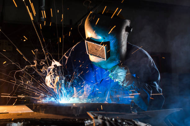 Trusted Williamson, AZ Welder & Metal Fabrication Experts