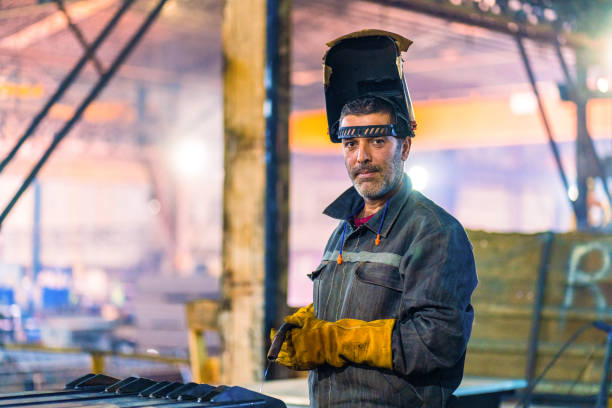 Best Specialty Welding Processes in Williamson, AZ