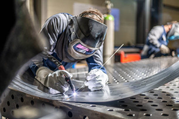Best Structural Steel Welding in Williamson, AZ