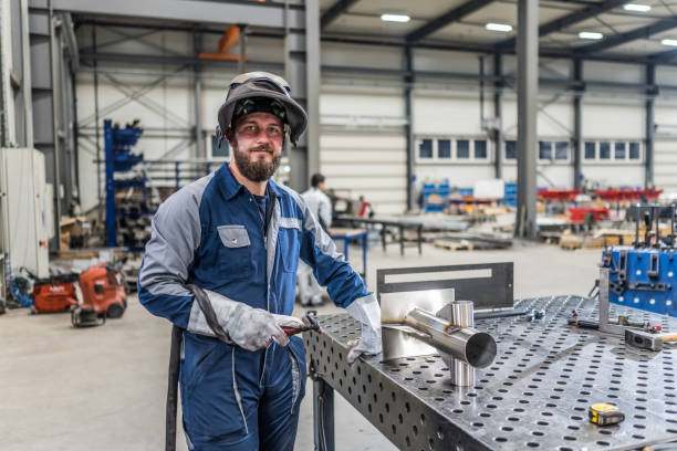 Best Aerospace and Defense Welding in Williamson, AZ