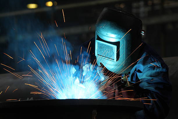 Best Automotive Welding in Williamson, AZ