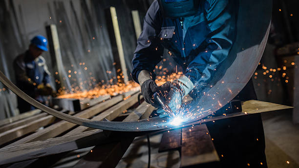 Best Welding Inspection and Certification in Williamson, AZ